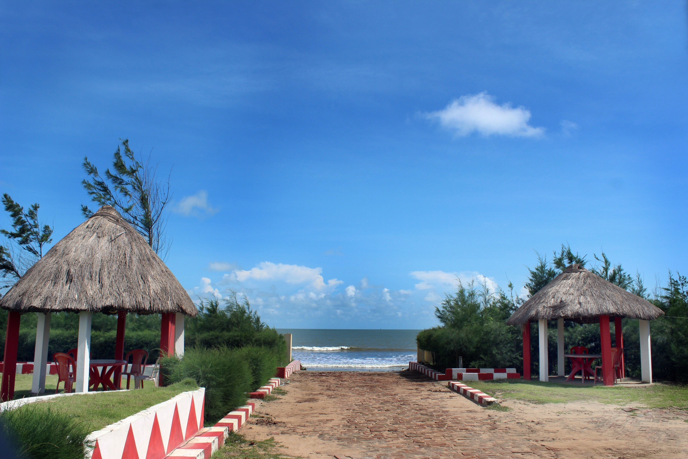 The Candlewood Park Beach Resort-1